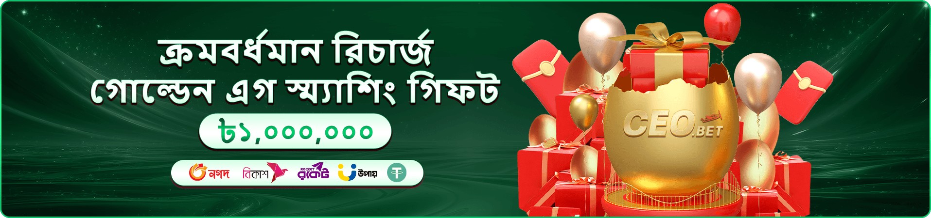cd11 ফিশিং গেম