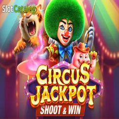 সার্কাস জ্যাকপট Circus Jackpot