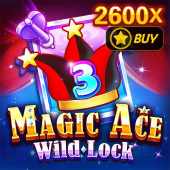 cd11 স্লট ম্যাজিক এস WILD LOCK